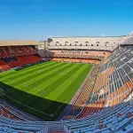 Valencia x Getafe: onde assistir ao vivo, horário e informações da partida pela LaLiga 2025